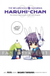 kuva tuotteesta on linkki tuotesivulle: Melancholy of Suzumiya Haruhi-chan 02