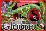 kuva tuotteesta on linkki tuotesivulle: Cthulhu Gloom