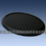 kuva tuotteesta on linkki tuotesivulle: 50mm Black Round Plastic Bases (3)