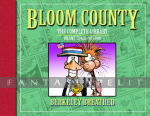 Bloom County: Complete Library 3 (HC)