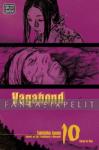 kuva tuotteesta on linkki tuotesivulle: Vagabond Big Edition 10