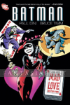 Batman: Mad Love and Other Stories