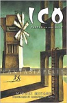 Ico: The Castle in the Mist Novel