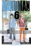 Bakuman 06