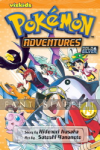 kuva tuotteesta on linkki tuotesivulle: Pokemon Adventures 14