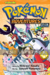 Pokemon Adventures 14