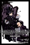 Black Butler 06