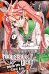 Highschool of the Dead 3