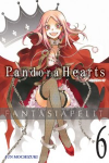 Pandora Hearts 06