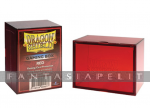 Dragon Shield: Gaming Box Red