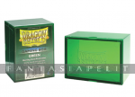 Dragon Shield: Gaming Box Green