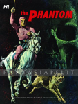 Phantom -The Complete Series: The Gold Key Years 1 (HC)