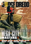 Judge Dredd: Megacity Masters 1