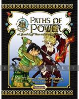 Pathfinder: Paths of Power