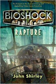 BioShock: Rapture TPB