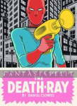 Death-Ray (HC)