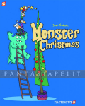 Monster Christmas (HC)