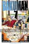 Bakuman 07