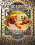 kuva tuotteesta on linkki tuotesivulle: Cradle & the Crescent (HC)