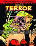 Chilling Archives of Horror Comics: Bob Powell's Terror (HC)