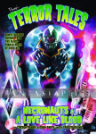 Tharg's Terror Tales Presents: Necronauts & a Love Like Blood
