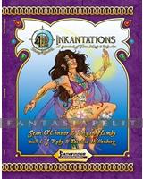 Pathfinder: Inkantations -A Sourcebook of Tattoo Magic