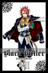 kuva tuotteesta on linkki tuotesivulle: Black Butler 07