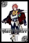 Black Butler 07