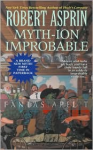 Myth-Ion Improbable