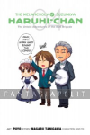 kuva tuotteesta on linkki tuotesivulle: Melancholy of Suzumiya Haruhi-chan 04