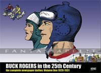 Buck Rogers in the 25th Century 1 (HC)