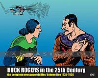Buck Rogers in the 25th Century 5 (HC)