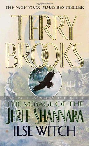 Voyage of Jerle Shannara 1: Ilse Witch