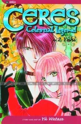 Ceres, Celestial Legend 02: Yuhi 2nd Edition