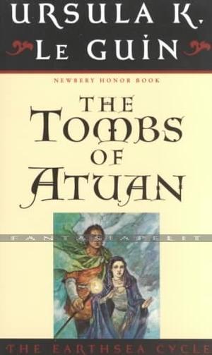 Earthsea 2: Tombs of Atuan