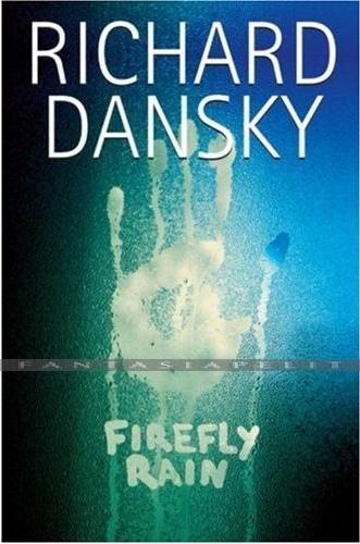 Firefly Rain (HC)