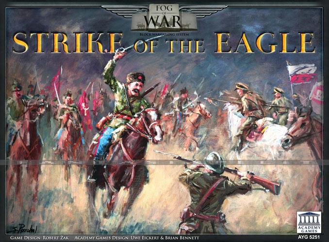 Fog of War: Strike of the Eagle -The Polish/Soviet War of 1919