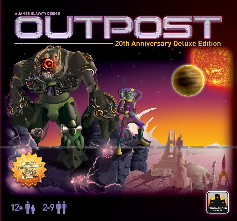 Outpost