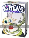 kuva tuotteesta on linkki tuotesivulle: Kittens in a Blender Card Game