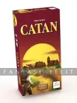 Catan Peruspeli 5-6 lisäosa