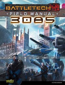 Battletech: Field Manual 3085