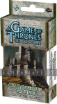 kuva tuotteesta on linkki tuotesivulle: Game of Thrones LCG: TC3 -On Dangerous Grounds Chapter Pack