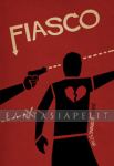 kuva tuotteesta on linkki tuotesivulle: Fiasco RPG (Classic)