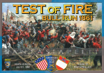 Test of Fire: Bull Run 1961