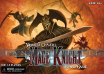 Mage Knight Board Game