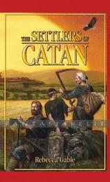 Settlers Of Catan Novel