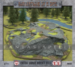 Battlefield in a Box - Extra Large Rocky Hill