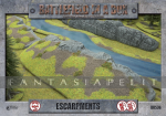 kuva on linkki tuotesivulle: Battlefield in a Box - Escarpments