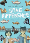 Same Difference: Special Edition (HC)