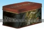 kuva on linkki tuotesivulle: War of the Ring 2nd Edition Card Box With Sleeves